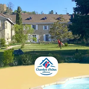  Bed & Breakfast Le Clos Ayanna